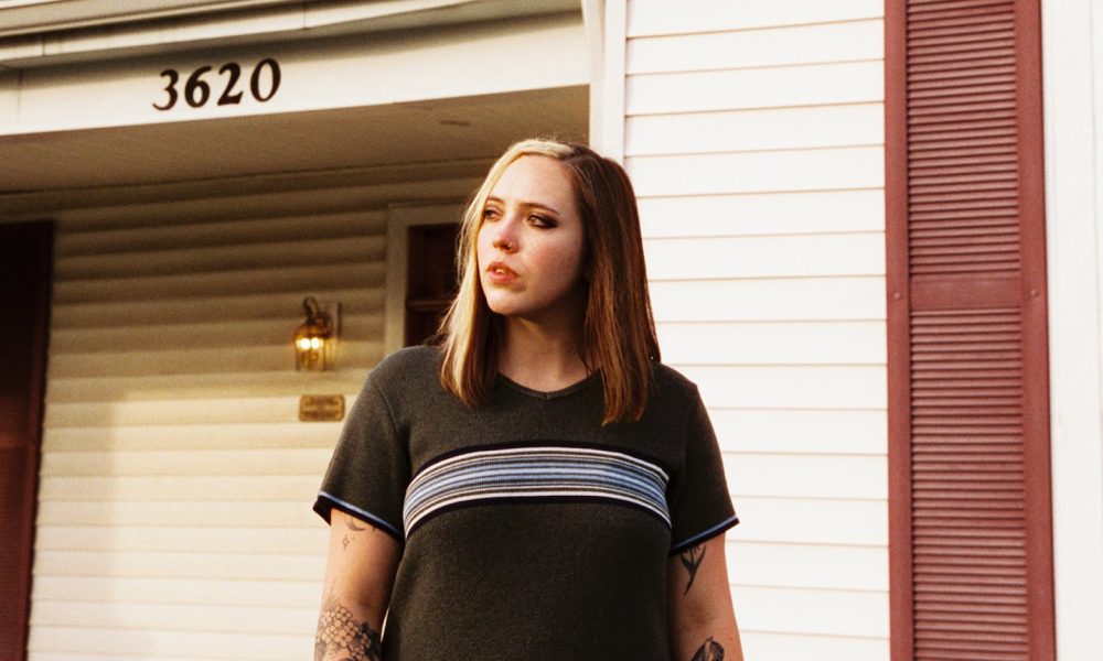 Soccer Mommy – Photo: Daniel Topote (Courtesy of Concord Music)