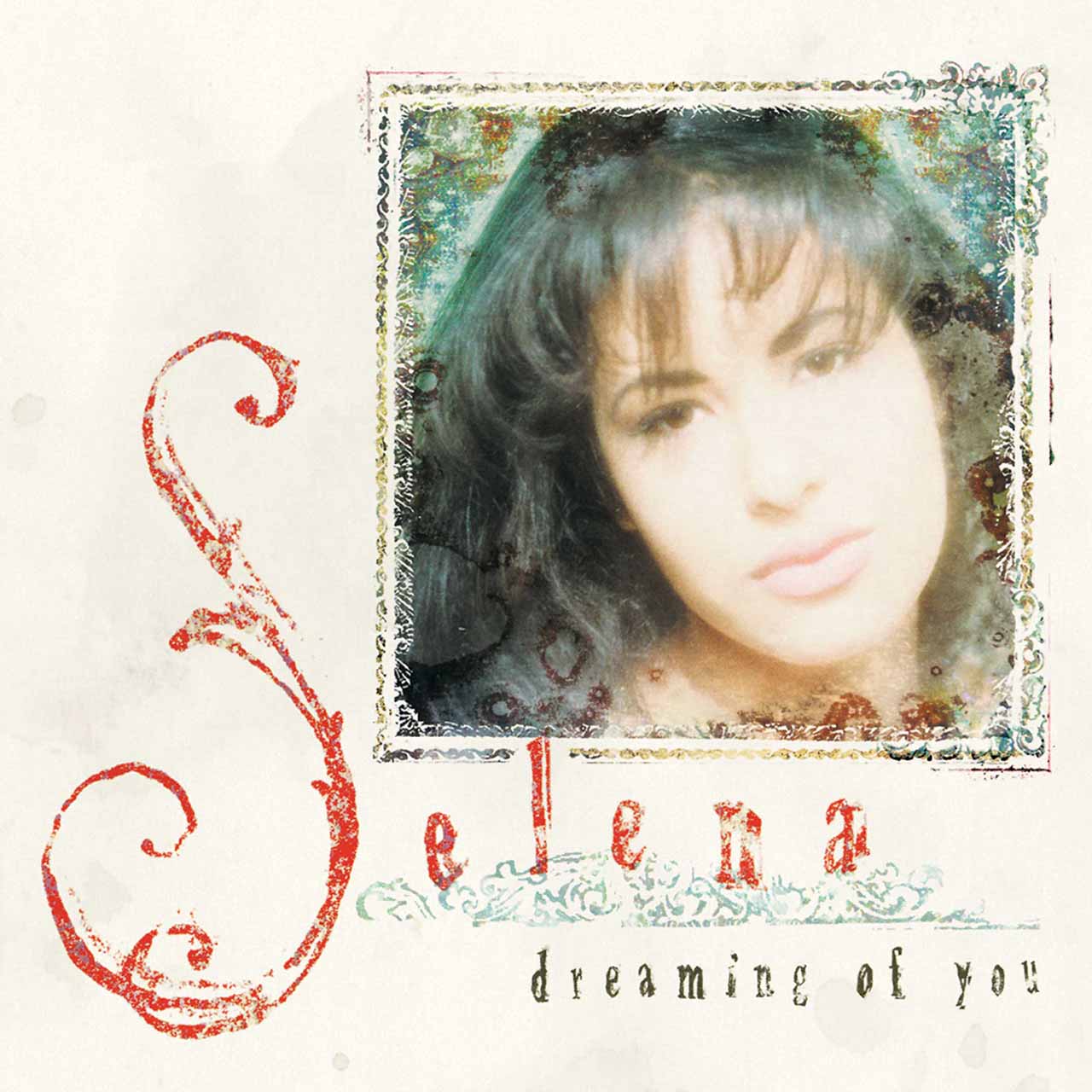‘Dreaming Of You’: Selena’s Immortal Album