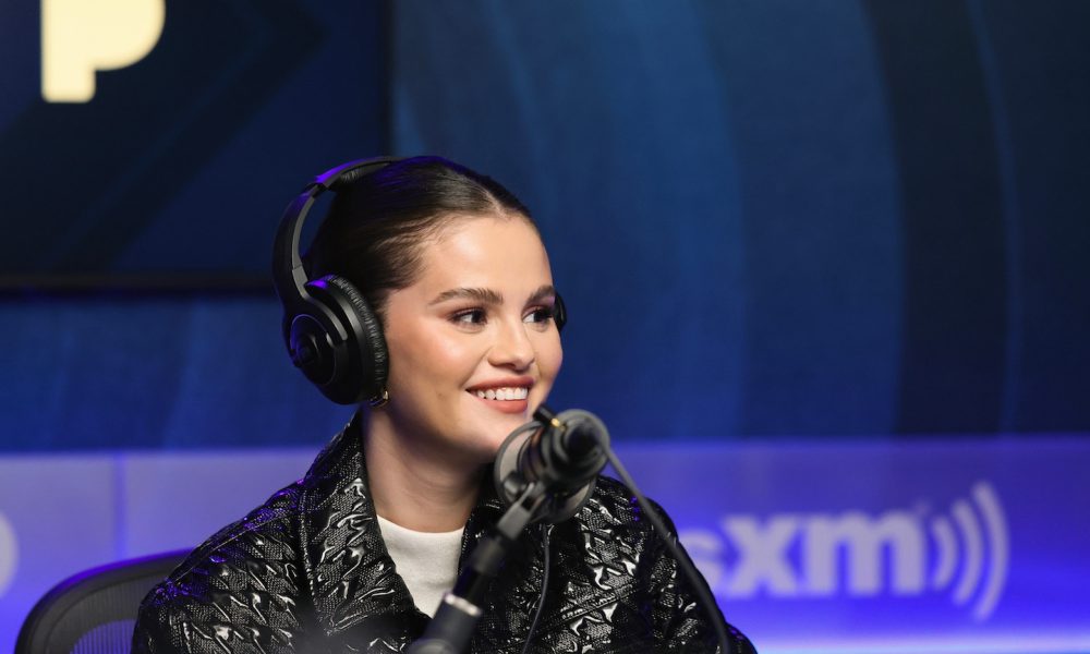 Selena Gomez - Photo: Rodin Eckenroth/Getty Images for SiriusXM