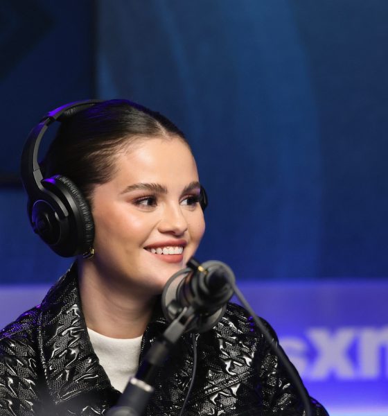 Selena Gomez - Photo: Rodin Eckenroth/Getty Images for SiriusXM