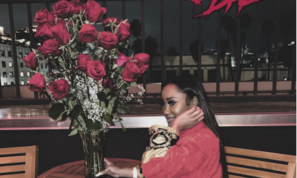 Skilla Baby, ‘Bae’ - Photo: Courtesy of Geffen Records