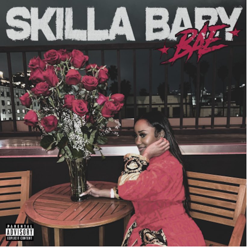 Skilla Baby, ‘Bae’ - Photo: Courtesy of Geffen Records