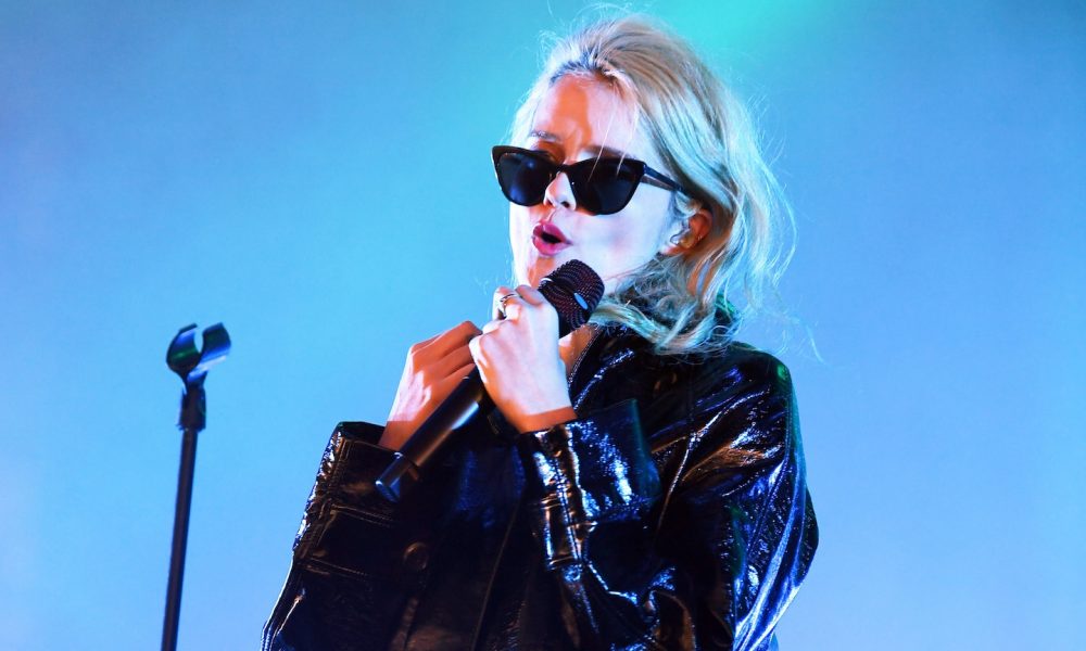 Sky Ferreira - Photo: Rune Hellestad- Corbis/ Corbis via Getty Images