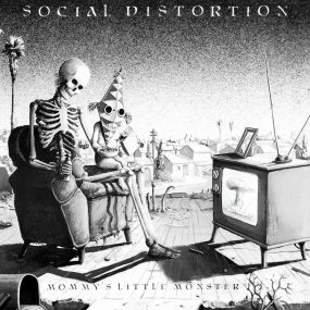 Social-Distortion-Mommys-Little-Monster-Reissue