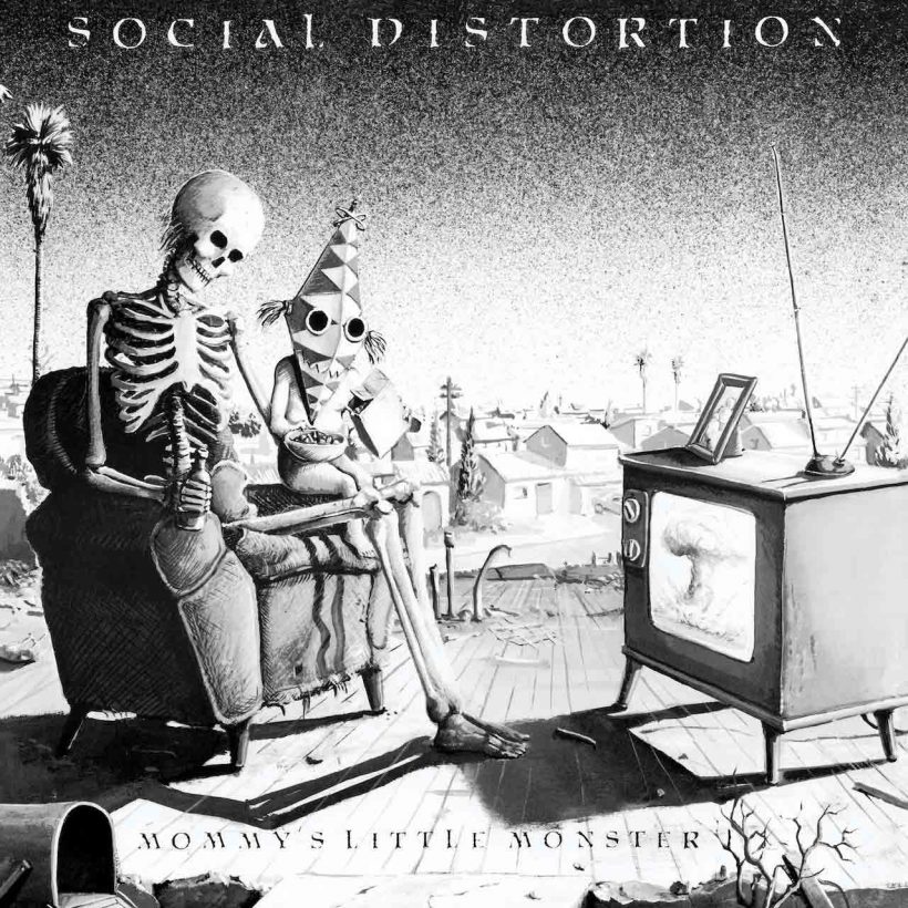Social-Distortion-Mommys-Little-Monster-Reissue