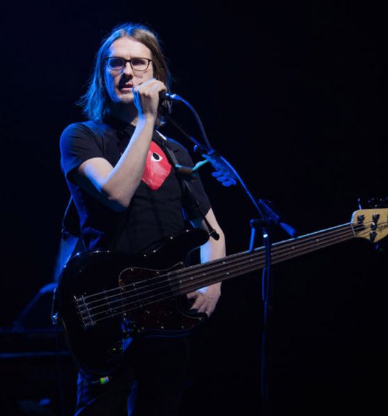 Steven-Wilson-What-Life-Brings-Video