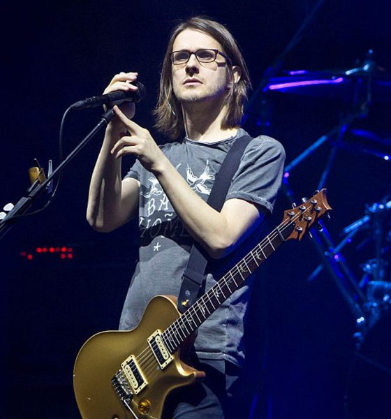 Steven-Wilson-Album-Harmony-Codex-Out-Now