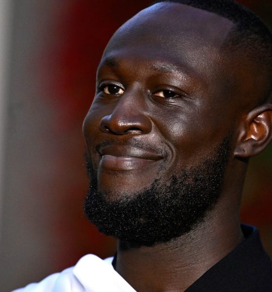 Stormzy - Photo: Gareth Cattermole/Getty Images