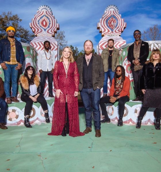 Tedeschi Trucks Band - Photo: David McClister