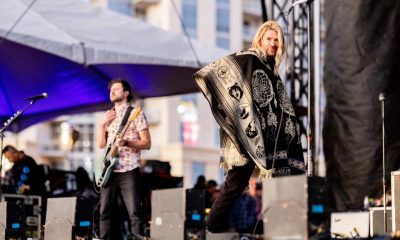 Taking Back Sunday - Photo: Matt Winkelmeyer/Getty Images