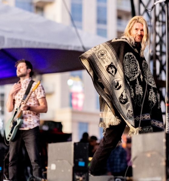 Taking Back Sunday - Photo: Matt Winkelmeyer/Getty Images