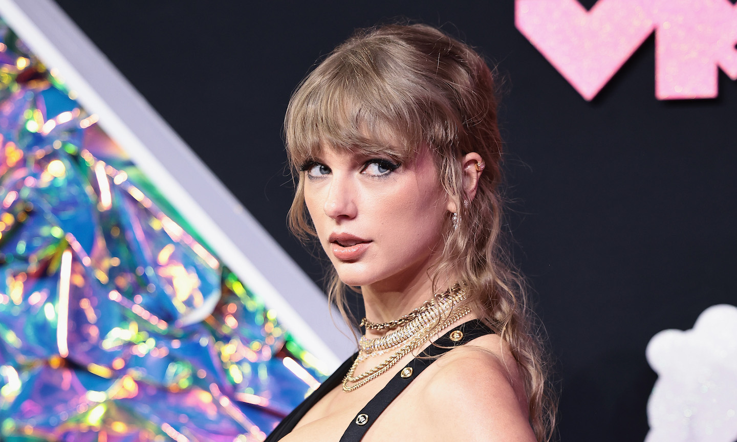 Taylor Swift new song name: Google technical glitch irks Swifties