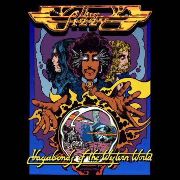 Thin Lizzy - Potent Influential Dublin Rock Band | uDiscover Music