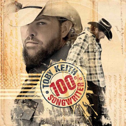 Toby Keith To Follow Live Comeback With ‘100% Songwriter’ Compilation