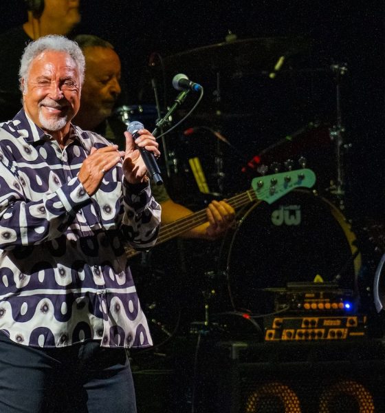 Tom Jones - Photo: Courtesy of STARLITE/Redferns