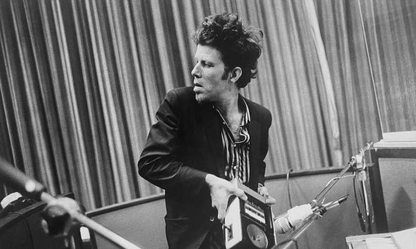 Tom Waits