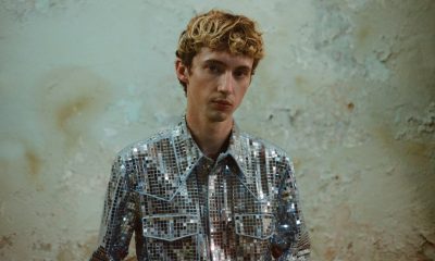 Troye Sivan - Photo: Terrence O’Connor