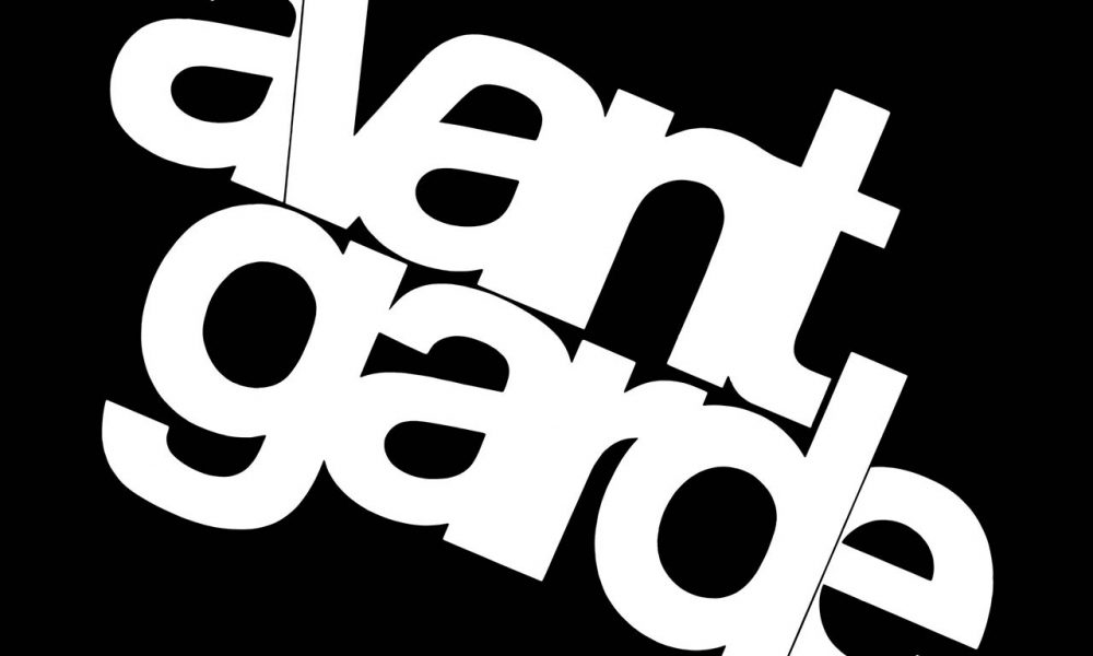 The Avantgarde Series box set album cover