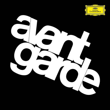 The Avantgarde Series box set album cover