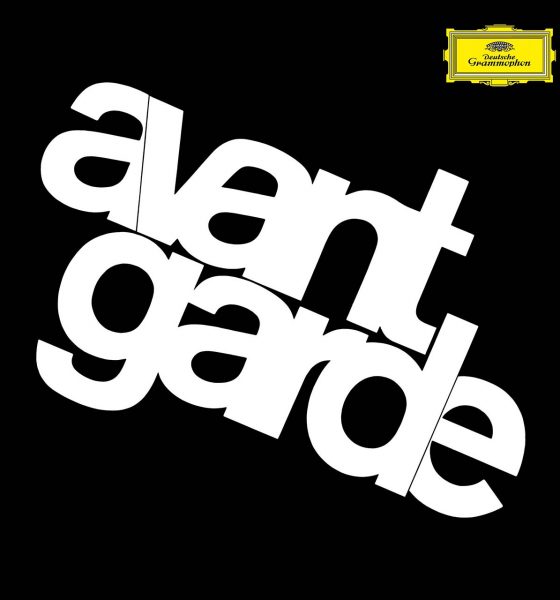 The Avantgarde Series box set album cover