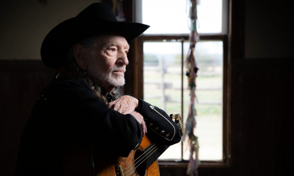 Willie Nelson - Photo: Pamela Springsteen