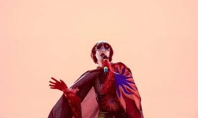 Yeah Yeah Yeahs - Photo: Pedro Gomes/Redferns