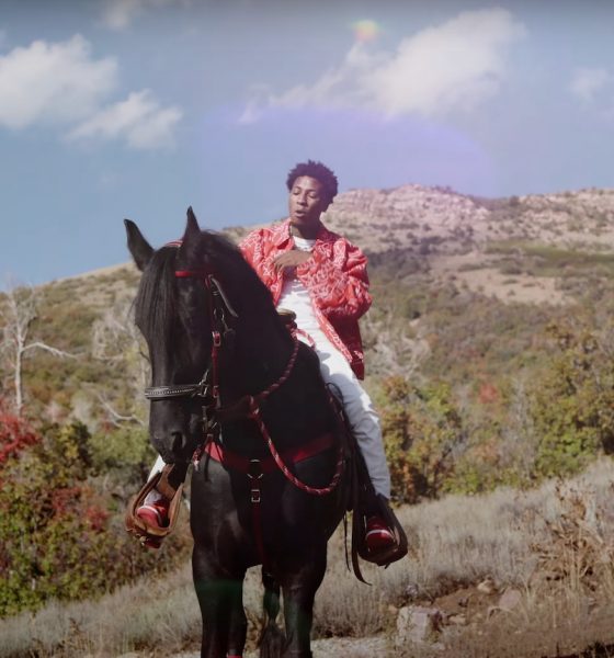 YoungBoy Never Broke Again, ‘Testimony’ - Photo: YouTube/Never Broke Again/Motown Records