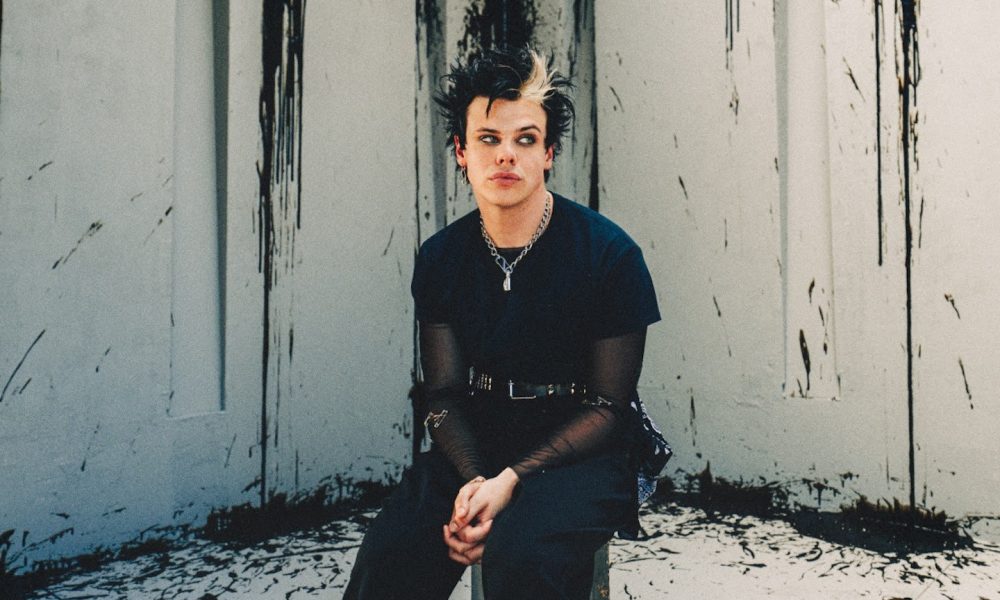 Yungblud - Photo: Courtesy of High Rise PR