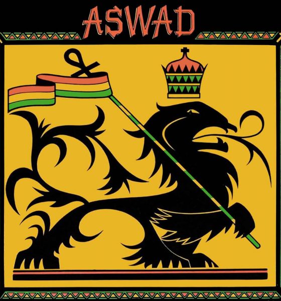 Aswad album cover