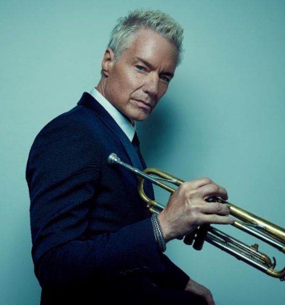 Chris Botti - Photo: Randall Slavin