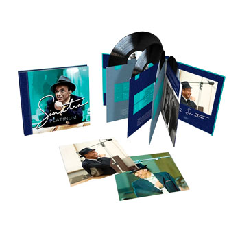 Frank Sinatra - Platinum