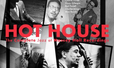 Hot House The Complete Jazz
