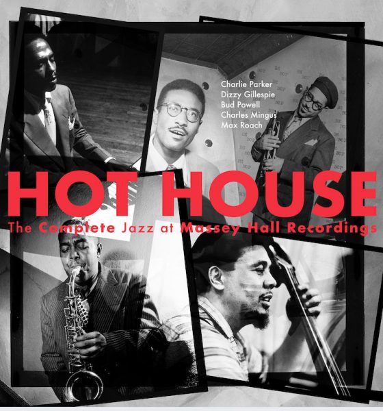 Hot House The Complete Jazz