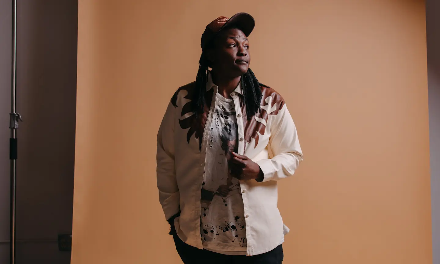 Joy Oladokun Shares New Version Of ‘Sweet Symphony’