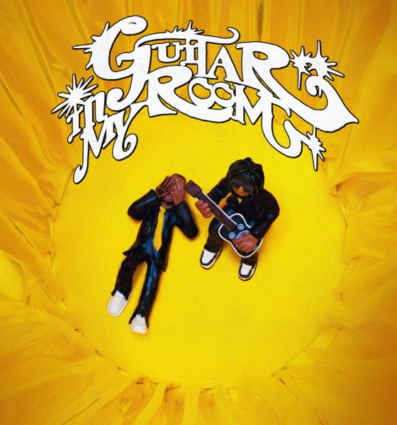 Lyrical Lemonade – ‘Guitar In My Room’ artwork: Courtesy of Def Jam Recordings