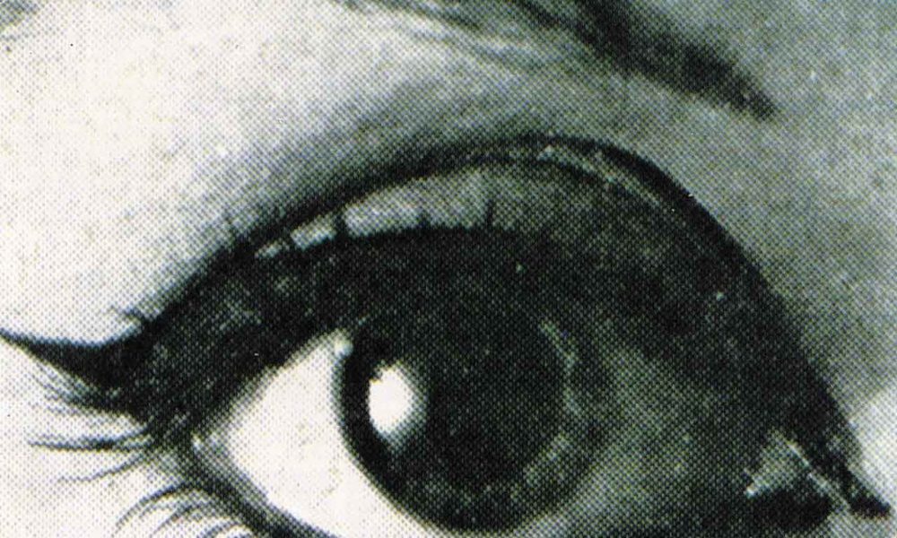 The Las There She Goes