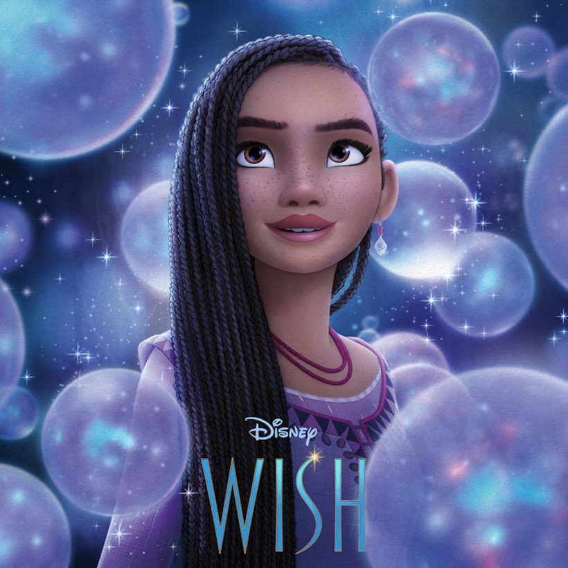 This Wish Cover Art - Courtesy of Disney Music Group