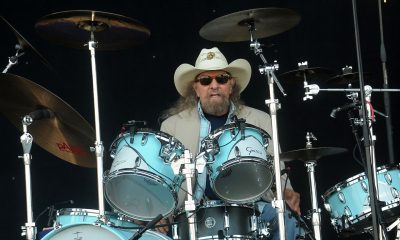 Artimus Pyle - Photo: Bobby Bank/Getty Image