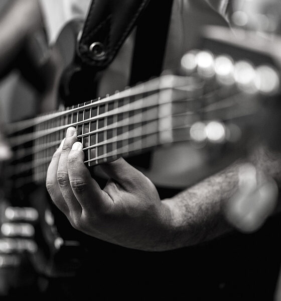 The uDiscover Bass Players Quiz