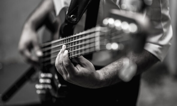 The uDiscover Bass Players Quiz