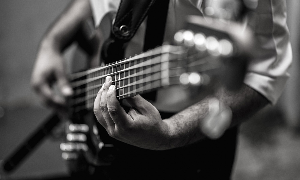 The uDiscover Bass Players Quiz