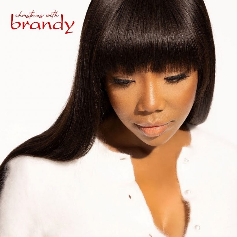 Brandy-Christmas-With-Brandy-Album
