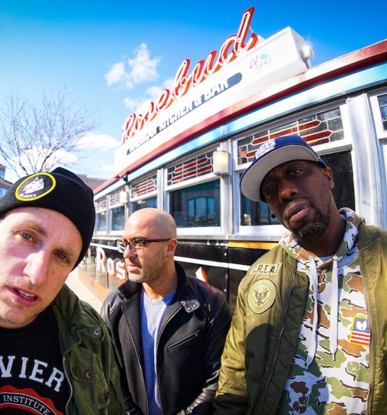 Czarface - Photo: Bill X