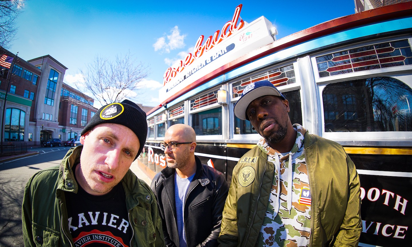 Czarface Announce Return With ‘Czartificial Intelligence’