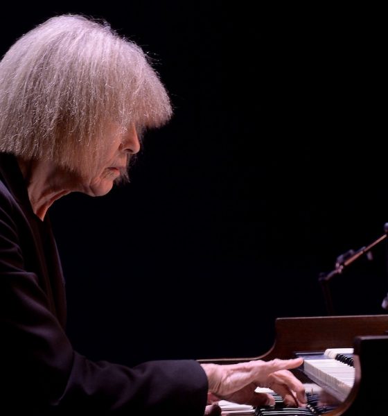 Carla Bley - Photo: Roberto Serra - Iguana Press/Getty Images