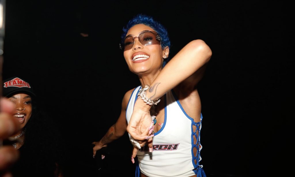 Coi Leray Shares Music Video For ‘Players’