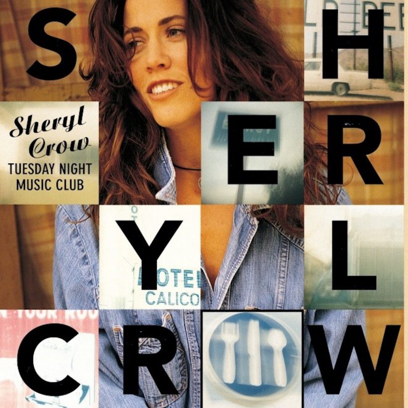 Sheryl Crow, ‘Tuesday Night Music Club (30th Anniversary Edition)’ - Photo: Courtesy of A&M/UMe