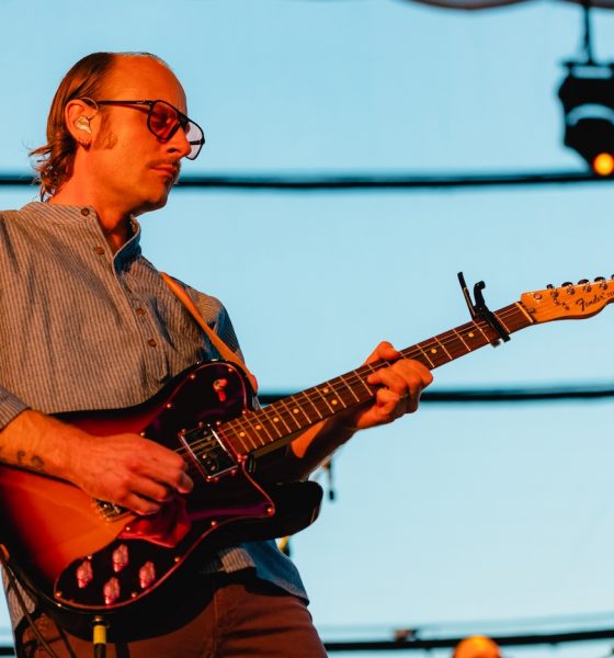 Deer Tick - Photo: PolkImaging/Penske Media via Getty Images