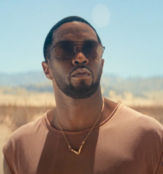 Diddy, ‘Closer To God’ - Photo: YouTube/Love Records