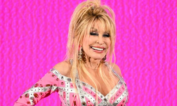Dolly Parton - Photo: Gareth Cattermole/Getty Images